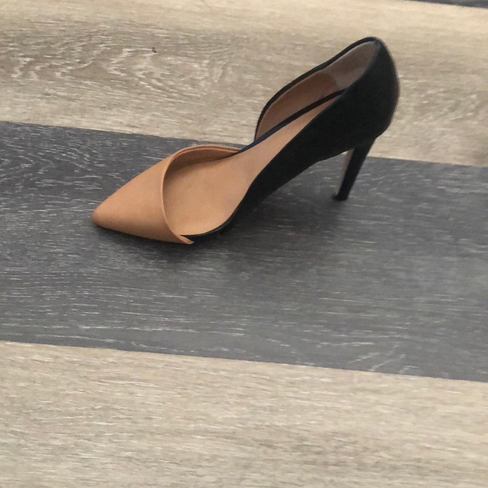 Heels from JustFab